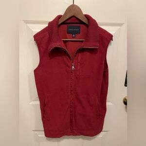 Banana Republic vest